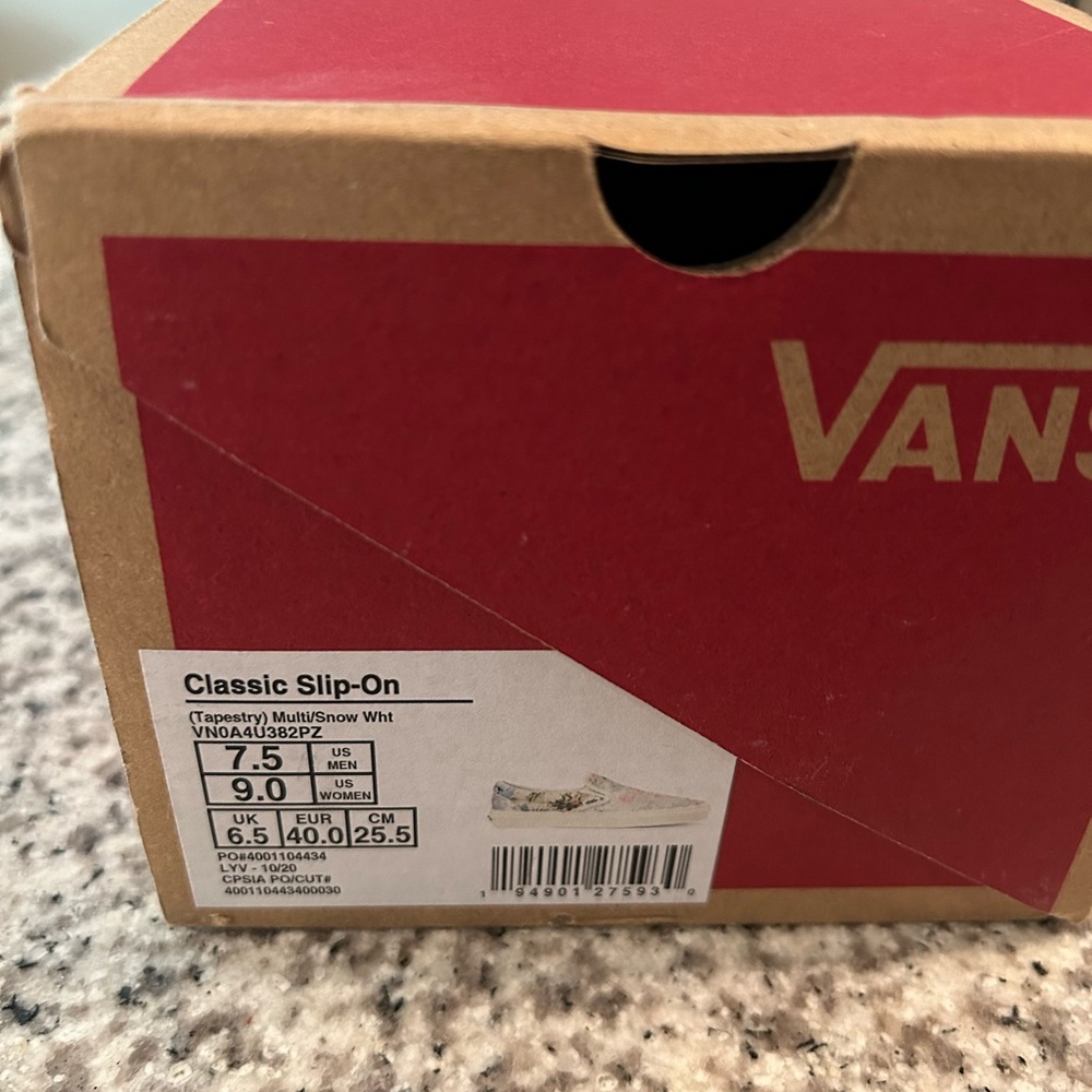 Vans